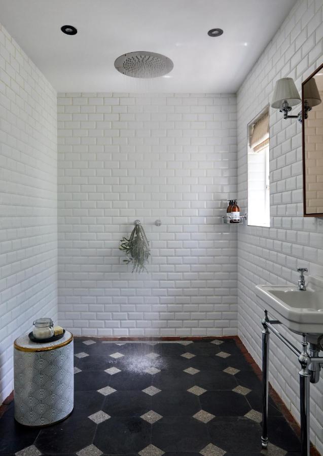 La Cle Lodge Franschhoek Kültér fotó