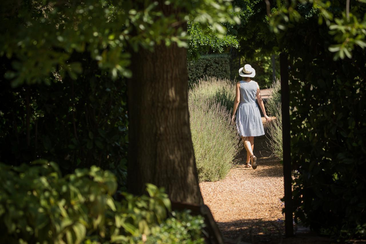 La Cle Lodge Franschhoek Kültér fotó