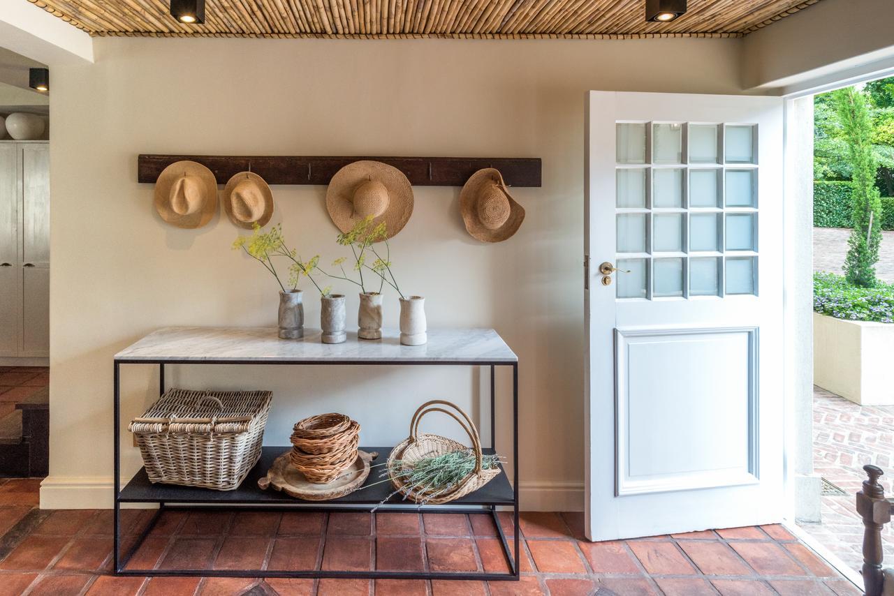 La Cle Lodge Franschhoek Kültér fotó